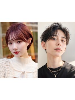 <おしゃれ女子必見>トレンドStyleをプチプラで!いつでも可愛く*[仙台/仙台駅/韓国/MEN’S/メンズ/学割U24]