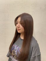ミツバ(3tuba) ブラウンカラー♪