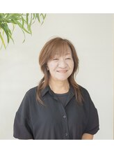 美容室 アンテナ オンワード店(ANTENNA) 村田 陽子