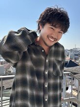 マジコ 下北沢本店(Magico) 牧原颯志 [下北沢駅]