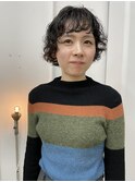 やまパーマ