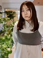 スエード(suede) 須田 理紗