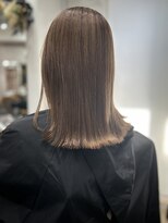 ルアン(Luan)&nbsp;ピンクベージュ