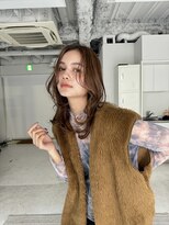 ジュール 金沢(Joule)&nbsp;[金沢/ボブ/韓国/レイヤーカット/ブリーチなしダブルカラー]