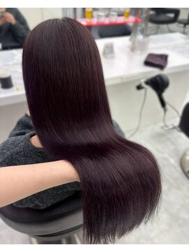 キャンディ 横浜(CANDY) 【 Reina 指名限定 】deep lavender