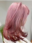 ＊今だけ！限定価格で艶サラハイトーンにしませんか？