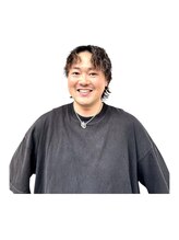 ポレポレハッピーヘアワーク POREPORE HAPPY HAIR WORK 鈴木 陽太