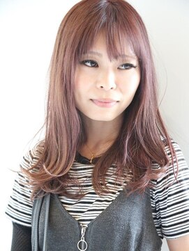 ポンテ 大橋店(ponte) 水素トリートメントカラー