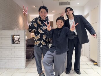 コト(coto)の写真/気さくで温かいスタッフが、安心できる丁寧なカウンセリングでお客様一人ひとりのご要望に合わせたご提案♪