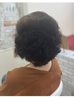 アール 大東店(R)&nbsp;ボリュームアップパーマ