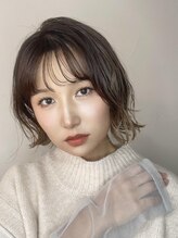 ビーラインブライトリー(Beeline★Brightly)