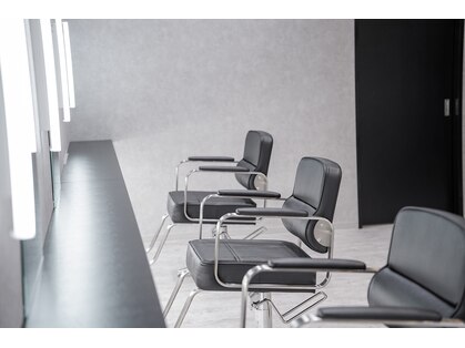 ラフ(LaF)の写真