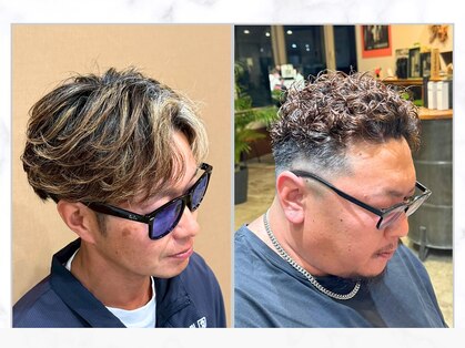 ジェットブラックキューサンロク(JET BLACK 936)の写真