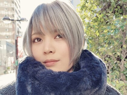 ノア ヘアデザイン 町田店(noa Hair Design)の写真