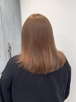 ロテ(LOTE.)&nbsp;ハイライト/ハッシュカット/クラゲヘアー/黒髪カタログ/一宮