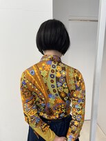 ハイ(HI)&nbsp;ミニボブ