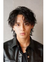 ゴールドシブヤ(GOALD SHIBUYA)&nbsp;シャドウセンターパート