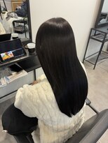 ナンバー(number+)&nbsp;20代30代艶髪ロング