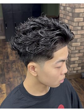 ツイストスパイラル