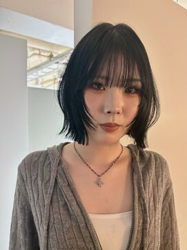 ロスタークラス(ROSTAR class) bob layer