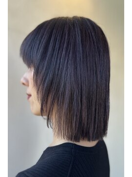 アトリエファゴ ハナミズキ店 【Yuine】顔まわりレイヤー／ちょっとしたアクセントに♪