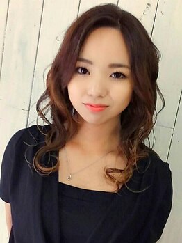 ヘイロートップ(Halo-top)の写真/骨格や顔タイプ診断に基づいた似合わせ提案で、一人一人に合った小顔見せ/垢抜けスタイルをご提案!