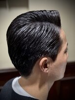 ヒロギンザ 川崎店(HIRO GINZA) クラシックバーバースタイル