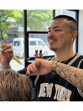 ショット 高槻(SHOT)&nbsp;尾崎 翔太