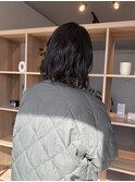 ゆる巻きperm