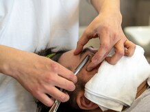 オーパスヘアラボ(OPUS HAIR LAB)