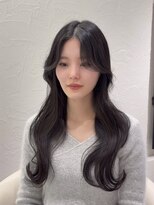 ウィーニード 名古屋(WENEED)&nbsp;20代トレンドスタイル韓国レイヤー