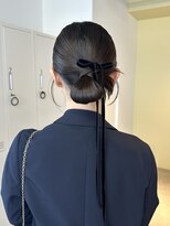 ロジェ(loje)&nbsp;20代30代40代　イメチェン/ヘアセット