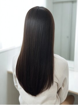 テーラヘアー 蘇我2号店(TELA HAIR) 髪質改善【TELAHAIR蘇我2号店】