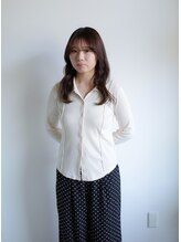 アム(amu)&nbsp;Yuna 