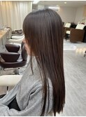 酸性ストレート