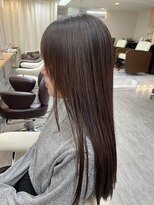 ミーナ(Mina)&nbsp;酸性ストレート