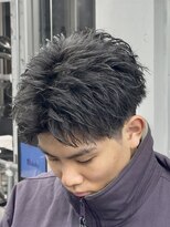 オーバル ジングウマエ(OVARL jingumae) アクティブショート