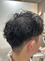 フェイスワン(Face 1) ショートツイスパ