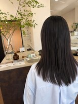 コンティニュー(CONTINUE)&nbsp;medium long