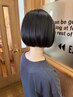 《学割》 高校生カット+ヘッドスパ(10分)