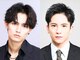 リップスヘアー 梅田(LIPPS hair)の写真/【梅田駅5分】全員メンズのスペシャリスト☆メンズ雑誌ランキング上位独占の確かな技術でONOFF決まるStyle!