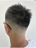 スキンフェード