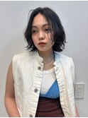 ボブパーマ