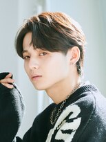 エルマーク 梅田(L-MARK)&nbsp;ニュアンスパーマ