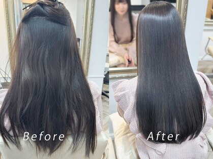 クラス 表参道(CLASSE)の写真