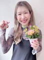 ヘアリゾート バレンタイン(hair+resort valentine)&nbsp;近藤 美樹