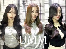 ウム(UMM)