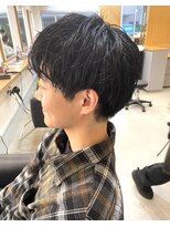 エンテ アム(en-te:am)&nbsp;メンズスタイル