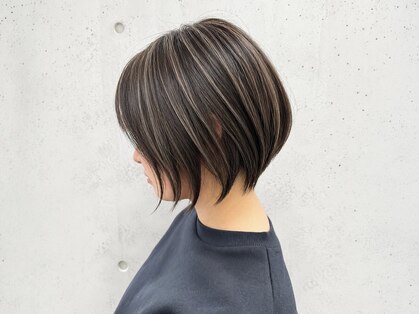 ガーデン 小山店(garden)の写真