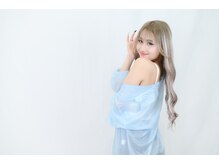 ラブスタシー 沖縄那覇店の雰囲気（沖縄那覇で激安シールエクステ♪憧れのモデル風ヘア◎）